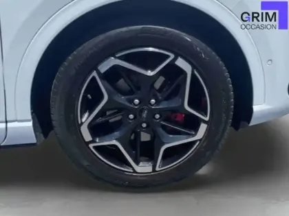 Photo 13 Ford Kuga  2.5 Duratec 180 ch FlexiFuel FHEV E85 Powershift