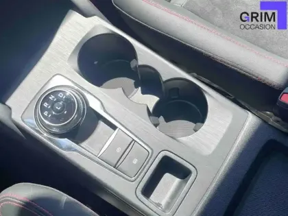 Photo 29 Ford Kuga  2.5 Duratec 180 ch FlexiFuel FHEV E85 Powershift