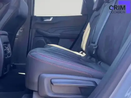 Photo 30 Ford Kuga  2.5 Duratec 180 ch FlexiFuel FHEV E85 Powershift