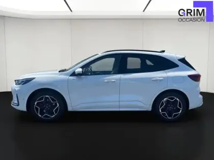 Photo 19 Ford Kuga  2.5 Duratec 180 ch FlexiFuel FHEV E85 Powershift