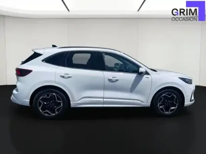 Photo 22 Ford Kuga  2.5 Duratec 180 ch FlexiFuel FHEV E85 Powershift
