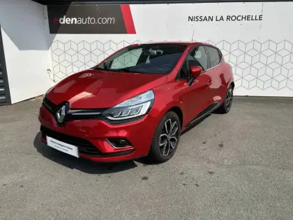 Photo Renault Clio Intens
