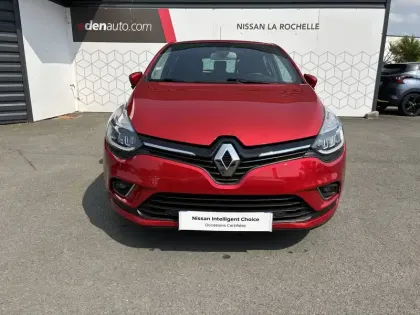 Photo 7 Renault Clio  TCe 90 E6C