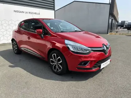 Photo 6 Renault Clio  TCe 90 E6C