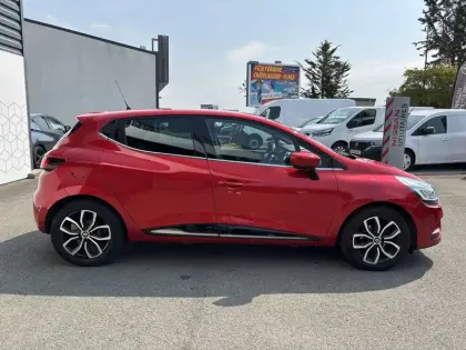 Photo 5 Renault Clio  TCe 90 E6C