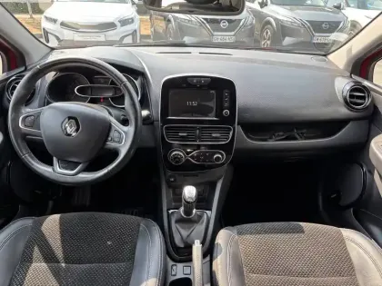 Photo 16 Renault Clio  TCe 90 E6C