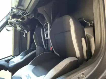 Photo 11 Dacia Duster  Hybrid 155