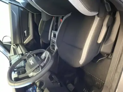 Photo 9 Dacia Duster  Hybrid 155