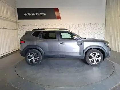 Photo 5 Dacia Duster  Hybrid 155