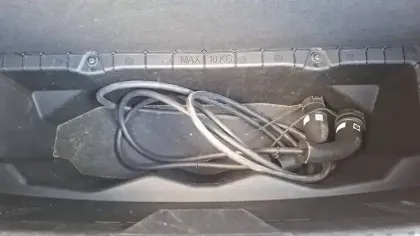 Photo 31 Renault Megane  E-Tech EV40 130ch standard charge