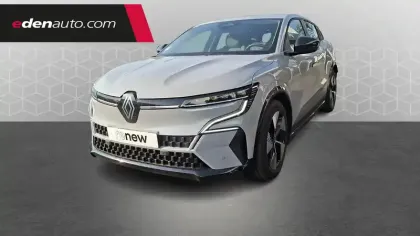 Photo Renault Megane Equilibre