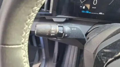 Photo 25 Renault Megane  E-Tech EV40 130ch standard charge