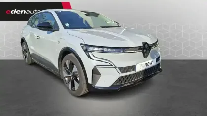 Photo 6 Renault Megane  E-Tech EV40 130ch standard charge