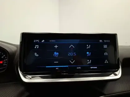 Photo 18 Peugeot 2008  PureTech 100 S&S BVM6