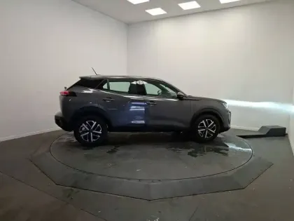 Photo 5 Peugeot 2008  PureTech 100 S&S BVM6