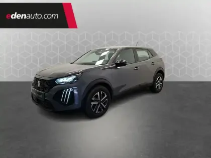 Photo Peugeot 2008 Active