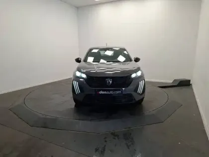 Photo 7 Peugeot 2008  PureTech 100 S&S BVM6