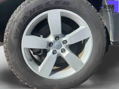 Photo 14 Land rover Defender  110 P400e PHEV BVA8 X-Dynamic