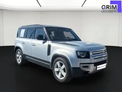 Photo Land Rover Defender X-dynamic S