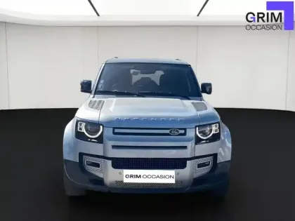 Photo 17 Land rover Defender  110 P400e PHEV BVA8 X-Dynamic