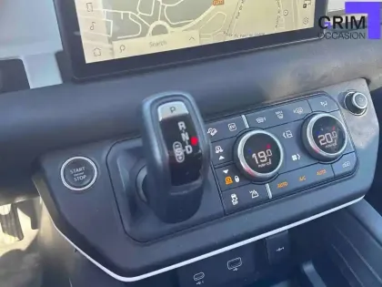 Photo 9 Land rover Defender  110 P400e PHEV BVA8 X-Dynamic