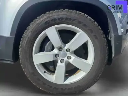 Photo 12 Land rover Defender  110 P400e PHEV BVA8 X-Dynamic