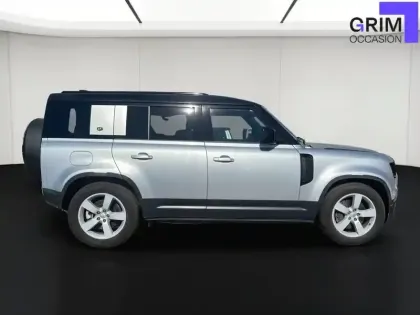 Photo 19 Land rover Defender  110 P400e PHEV BVA8 X-Dynamic