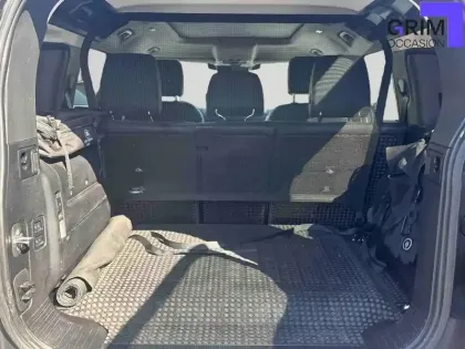 Photo 11 Land rover Defender  110 P400e PHEV BVA8 X-Dynamic