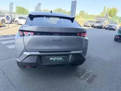Photo 5 Peugeot 3008  Electrique 210 ch 73 kWh