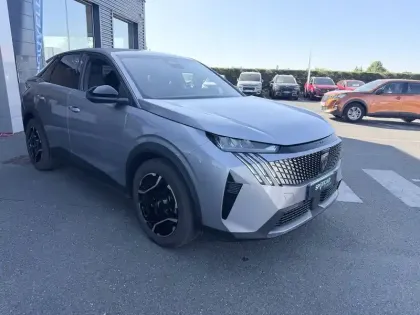 Photo Peugeot 3008 Allure