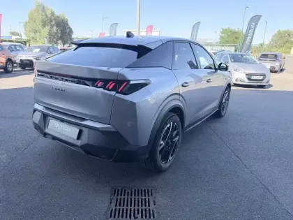 Photo 6 Peugeot 3008  Electrique 210 ch 73 kWh
