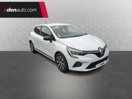 Photo 6 Renault Clio  TCe 90