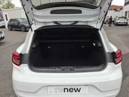 Photo 11 Renault Clio  TCe 90