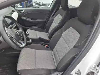 Photo 19 Renault Clio  TCe 90
