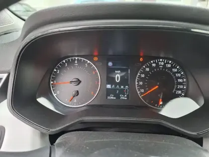 Photo 31 Renault Clio  TCe 90