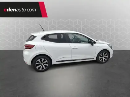 Photo 5 Renault Clio  TCe 90