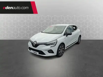 Photo Renault Clio Evolution