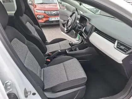 Photo 21 Renault Clio  TCe 90