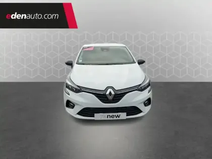 Photo 7 Renault Clio  TCe 90