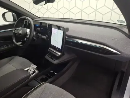 Photo 16 Renault Megane  E-Tech EV60 220 ch super charge