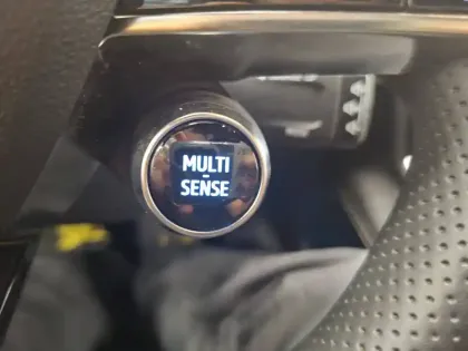 Photo 40 Renault Megane  E-Tech EV60 220 ch super charge