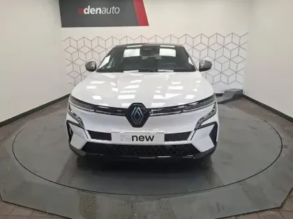Photo 5 Renault Megane  E-Tech EV60 220 ch super charge