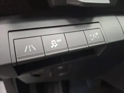 Photo 34 Renault Megane  E-Tech EV60 220 ch super charge