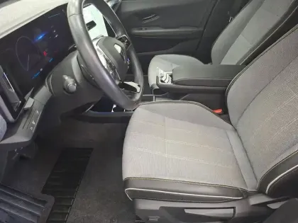 Photo 32 Renault Megane  E-Tech EV60 220 ch super charge