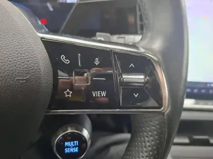 Photo 39 Renault Megane  E-Tech EV60 220 ch super charge
