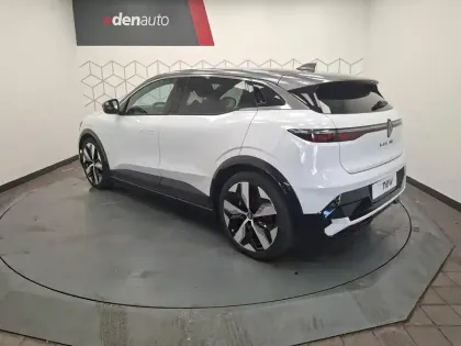 Photo 7 Renault Megane  E-Tech EV60 220 ch super charge