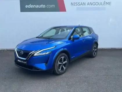 Photo Nissan Qashqai Acenta