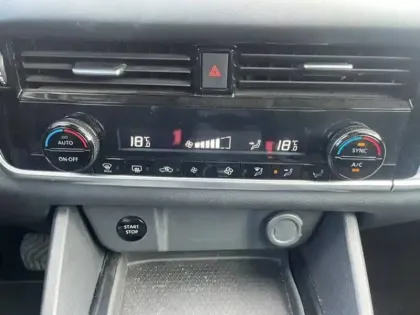 Photo 13 Nissan Qashqai  e-Power 190 ch