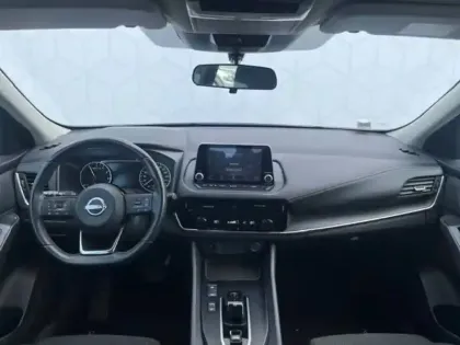 Photo 5 Nissan Qashqai  e-Power 190 ch