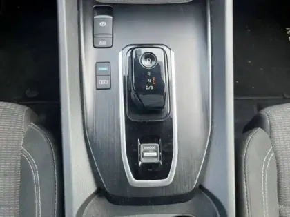 Photo 16 Nissan Qashqai  e-Power 190 ch